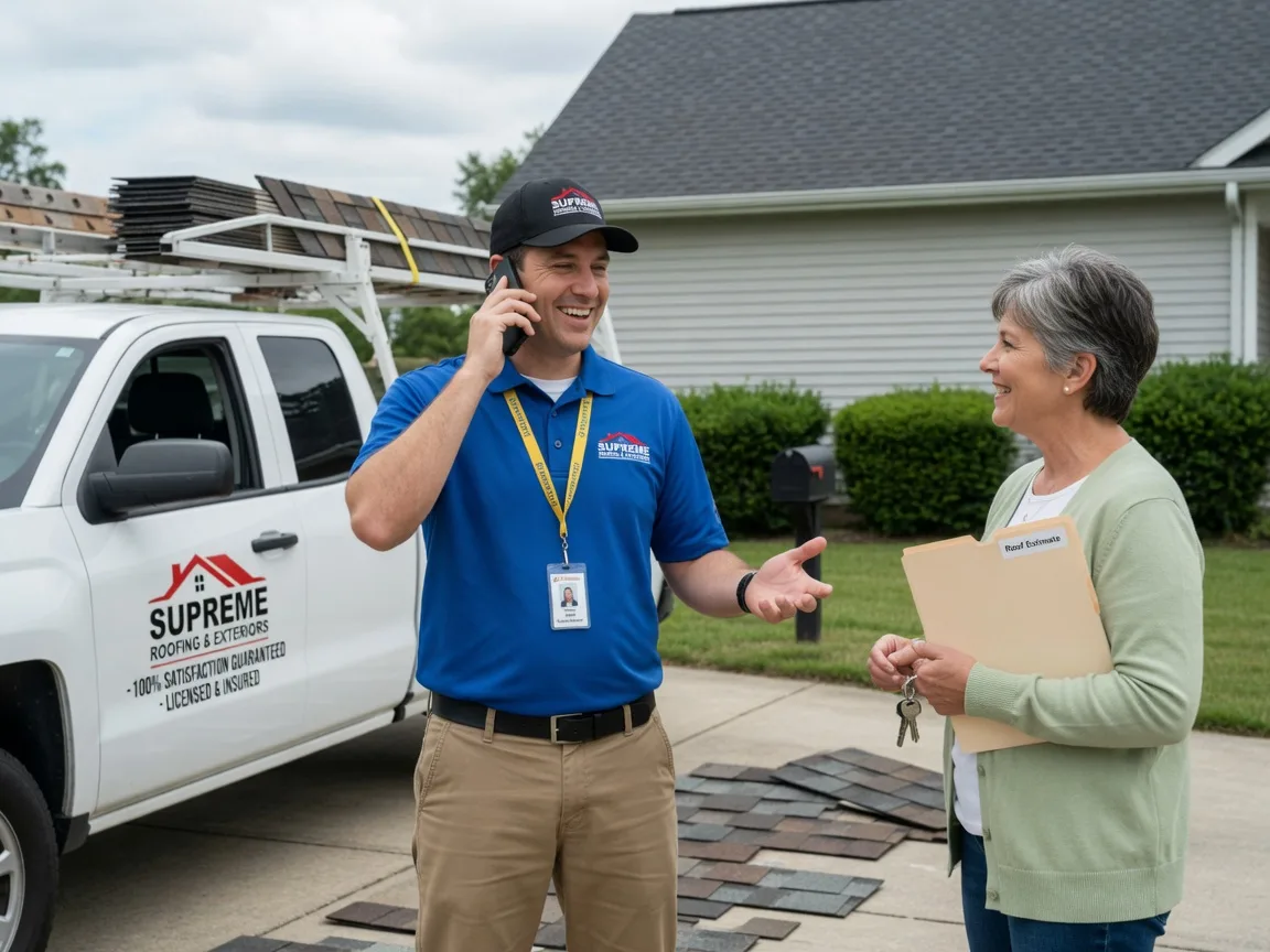 Roof Replacement Livermore, KY FAQs